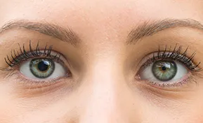 Eye Conditions