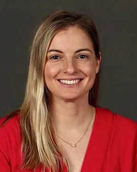 Hillary Schweihs, OD