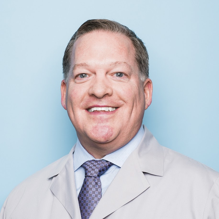 James Katz, MD