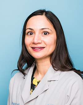 Rakhi Patil, MD