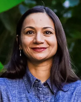 Rakhi Patil, MD