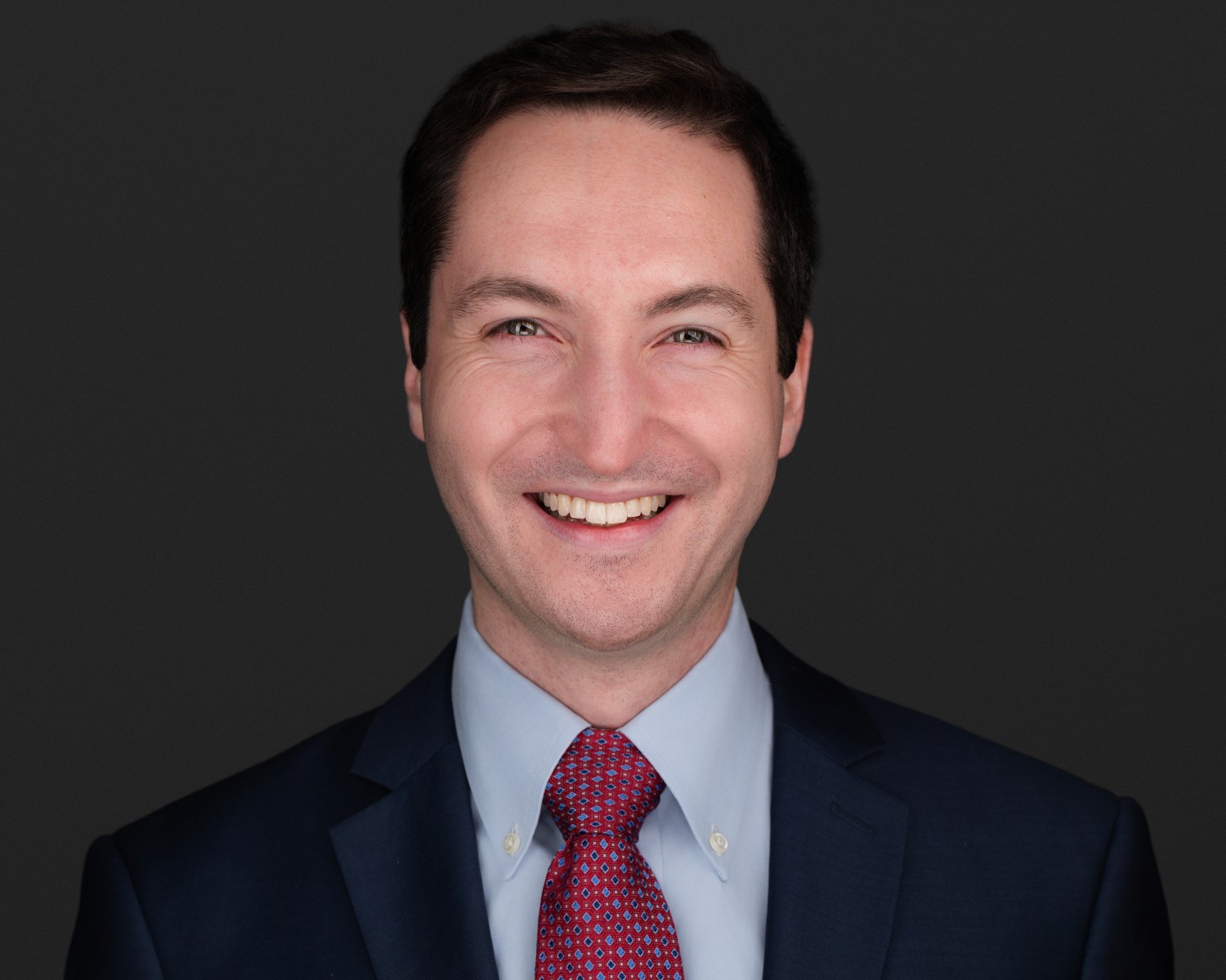 Benjamin Katz, MD